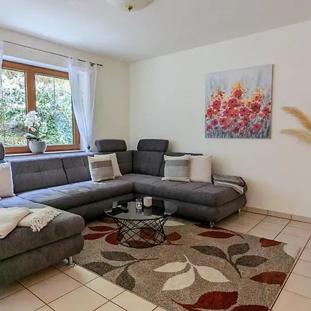 Haus An Der Mosel Apartment