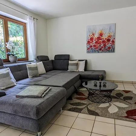 Haus An Der Mosel * Commune fusionnée de Bernkastel-Kues