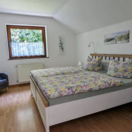 Haus An Der Mosel Apartment Bernkastel-Kues
