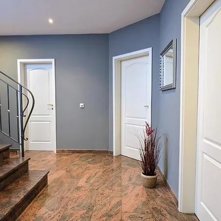 Appartement Haus An Der Mosel *