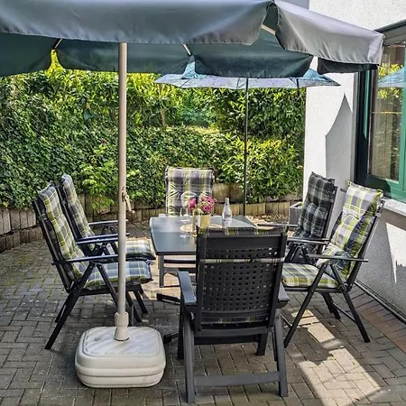Apartment Haus An Der Mosel