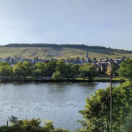 Apartment Haus An Der Mosel Bernkastel-Kues