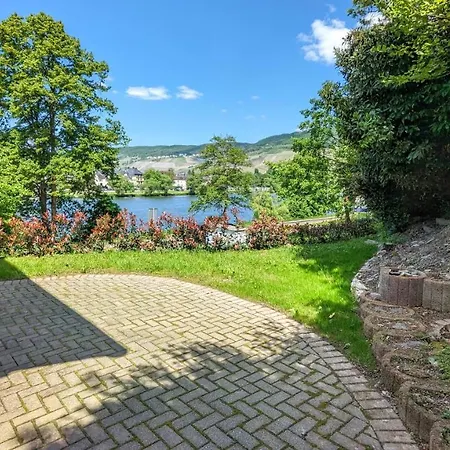 Haus An Der Mosel Bernkastel-Kues