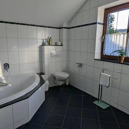Haus An Der Mosel Apartment Bernkastel-Kues