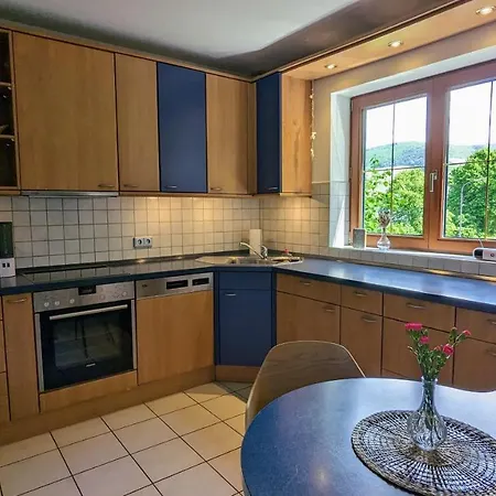 Haus An Der Mosel Bernkastel-Kues