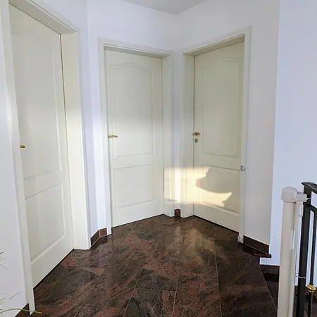 Appartement Haus An Der Mosel Commune fusionnée de Bernkastel-Kues