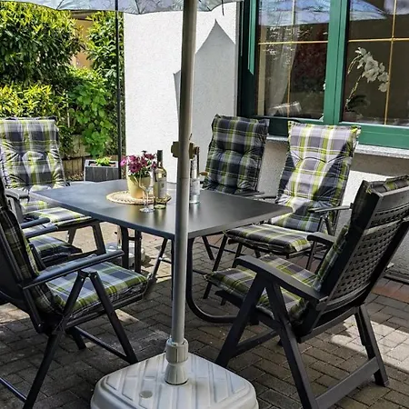 Haus An Der Mosel * Commune fusionnée de Bernkastel-Kues