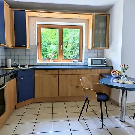 Apartment Haus An Der Mosel