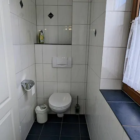 Haus An Der Mosel Apartment *