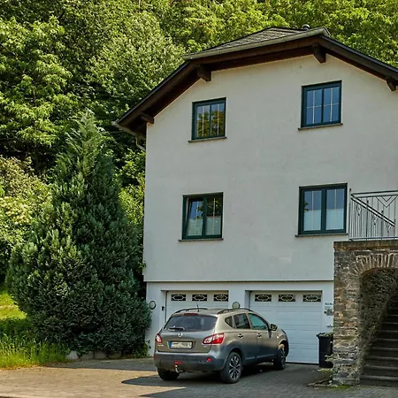 Apartment Haus An Der Mosel Bernkastel-Kues