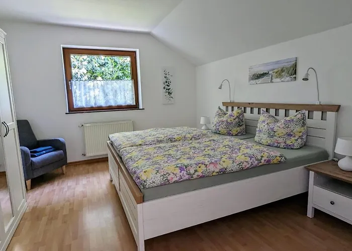 Haus An Der Mosel Apartament Bernkastel-Kues