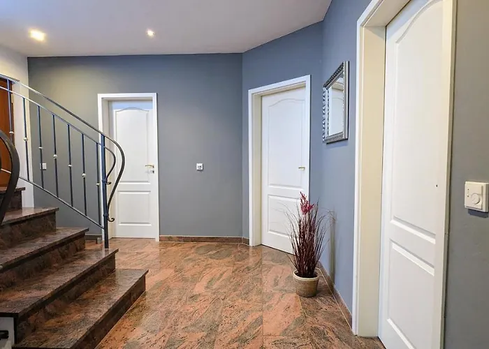 Apartament Haus An Der Mosel *