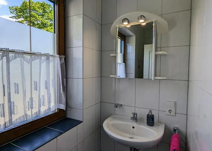 Apartament Haus An Der Mosel *