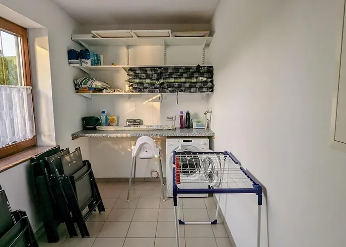 Apartament Haus An Der Mosel Bernkastel-Kues